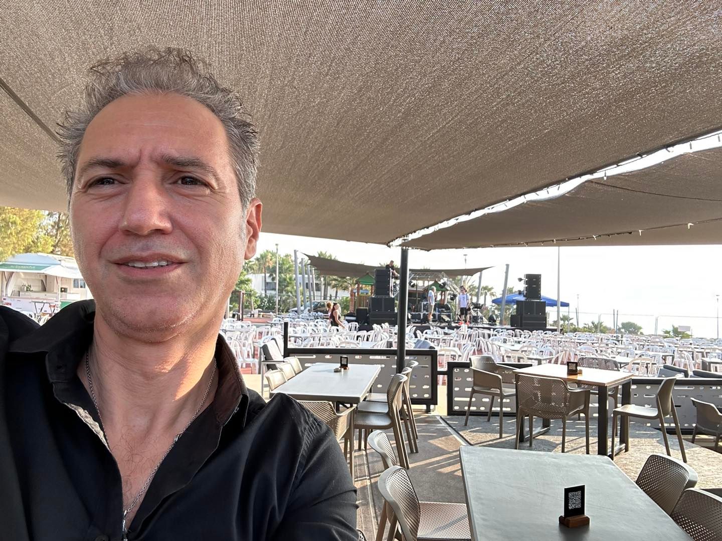 Δημήτρης Κόκοτας: Πέθανε σε ηλικία 57 ετών