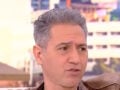 Δημήτρης Κόκοτας: Η τελευταία τηλεοπτική συνέντευξη δύο μέρες πριν την εισαγωγή στο νοσοκομείο
