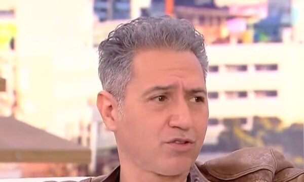 Δημήτρης Κόκοτας: Η τελευταία τηλεοπτική συνέντευξη δύο μέρες πριν την εισαγωγή στο νοσοκομείο