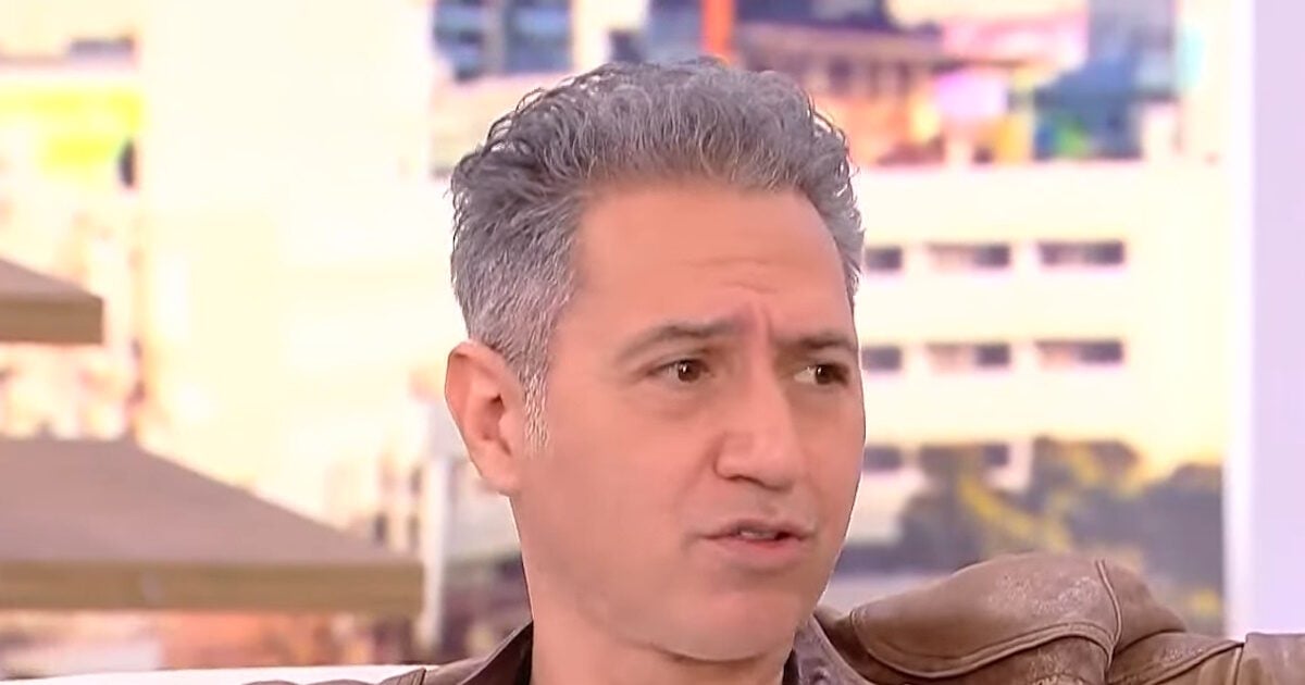 Δημήτρης Κόκοτας: Η τελευταία τηλεοπτική συνέντευξη δύο μέρες πριν την εισαγωγή στο νοσοκομείο