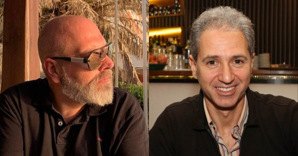 Δημήτρης Κόκοτας: Η αιχμηρή ανάρτηση του Στέλιου Μαγγιώρου για τα μηνύματα στα social media και την υποκρισία