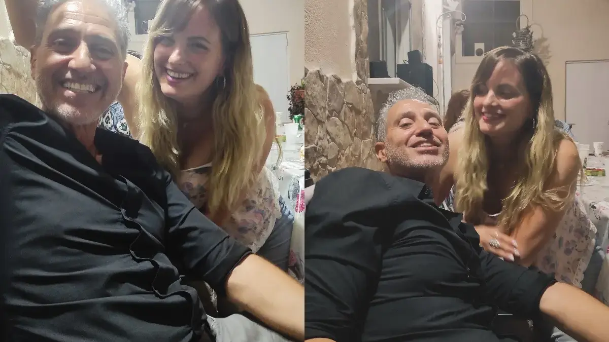 Δημήτρης Κόκοτας: Η εξομολόγηση της κουνιάδας του: «Θα μου λείψεις πολύ»