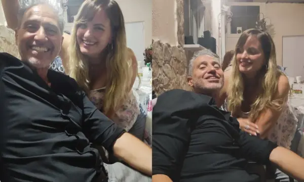 Δημήτρης Κόκοτας: Η εξομολόγηση της κουνιάδας του: «Θα μου λείψεις πολύ»
