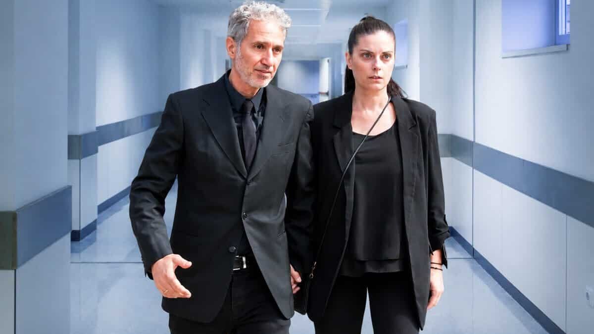 Κόκοτας: Τι προσπάθησε να ψελλίσει στη σύζυγό του λίγο πριν πεθάνει