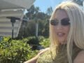 Κωνσταντίνα Σπυροπούλου στη Ρόδο: «Είμαστε ακόμα σε σοκ, ειδικά ο γιος μου»