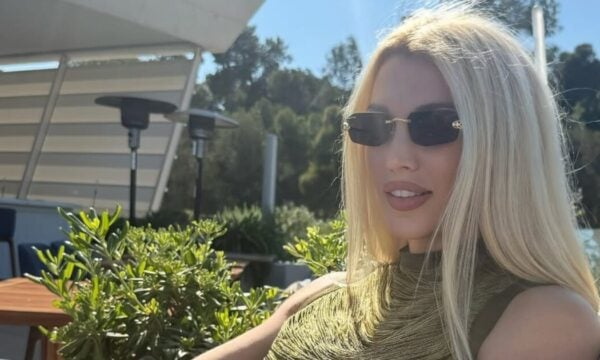 Κωνσταντίνα Σπυροπούλου στη Ρόδο: «Είμαστε ακόμα σε σοκ, ειδικά ο γιος μου»