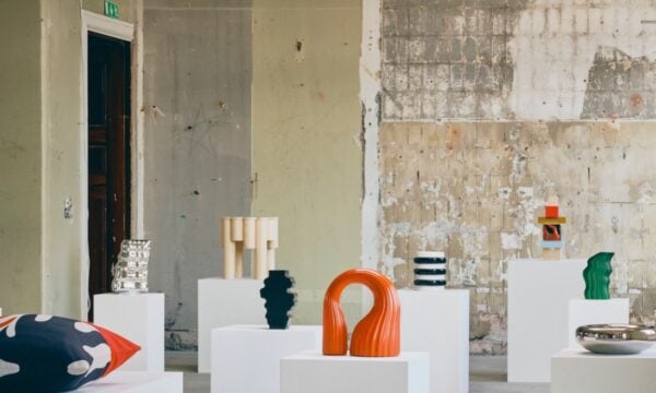 IKEA Konstrunda: Η συλλογή design για το σπίτι σαν έργο τέχνης
