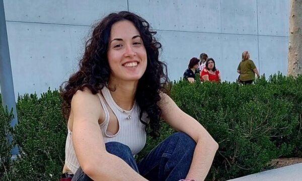 Κατερίνα Κοντοχριστοπούλου: Κατέκτησε το χρυσό στους Μεσογειακούς Αγώνες σε ηλικία 29 ετών