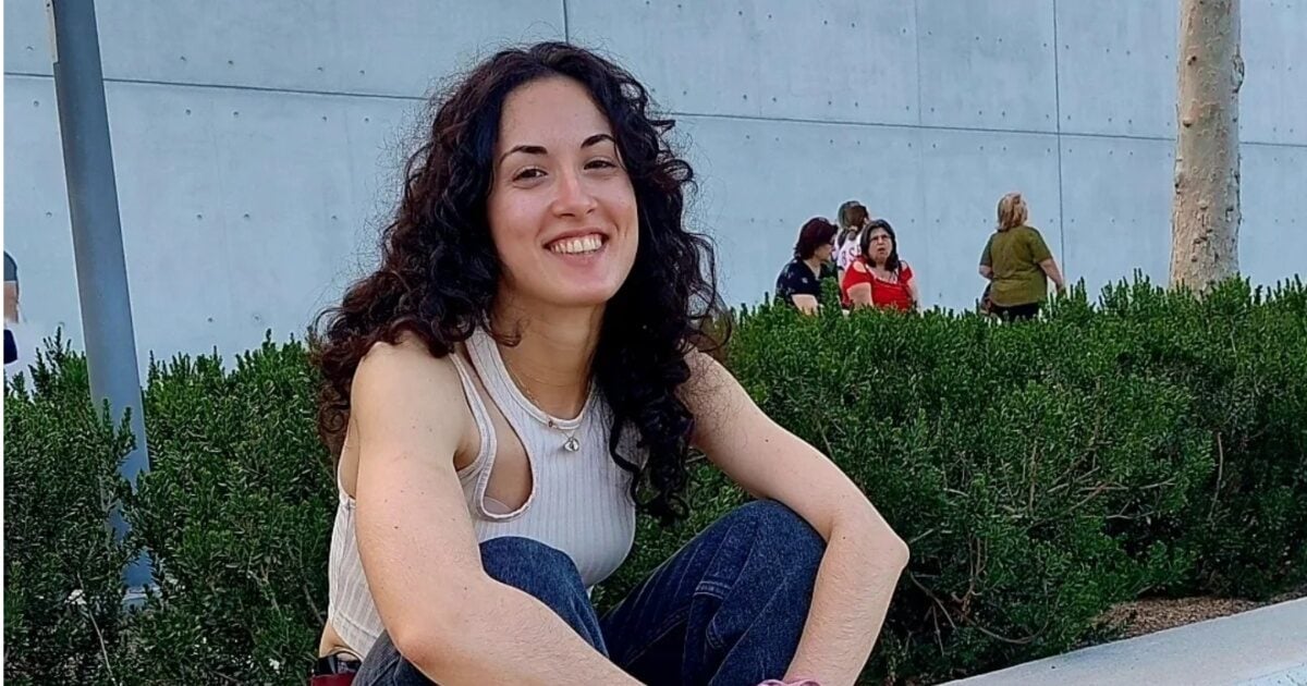Κατερίνα Κοντοχριστοπούλου: Κατέκτησε το χρυσό στους Μεσογειακούς Αγώνες σε ηλικία 29 ετών