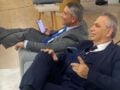 Χιώτης σε Παυλόπουλο για το νέο «Καλημέρα Ελλάδα»: Τώρα στα γεράματα, μάθε γέρο γράμματα