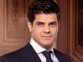 Δημήτρης Αποστολόπουλος για τον ρόλο του στη νέα σειρά του Alpha «Οι κόρες της Αρετής»