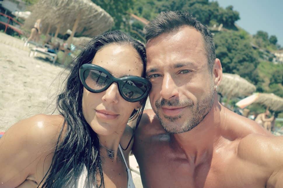 Βούλγαρη: Άσκησε σωματική βλάβη πάνω της ενώπιον του ανηλίκου παιδιού τους – Οι κινήσεις της από εδώ και στο εξής