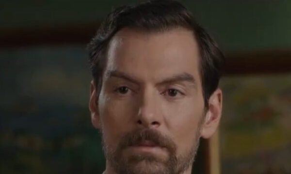 Η σειρά «Θάλασσες μας χώρισαν» έρχεται στην ΕΡΤ τη νέα τηλεοπτική σεζόν