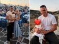 Κατερίνα Καινούργιου: Τα πεθερικά της πίνουν νερό στο όνομά της – Η σπάνια φωτογραφία που ανέβασε ο Κουτσουμπής