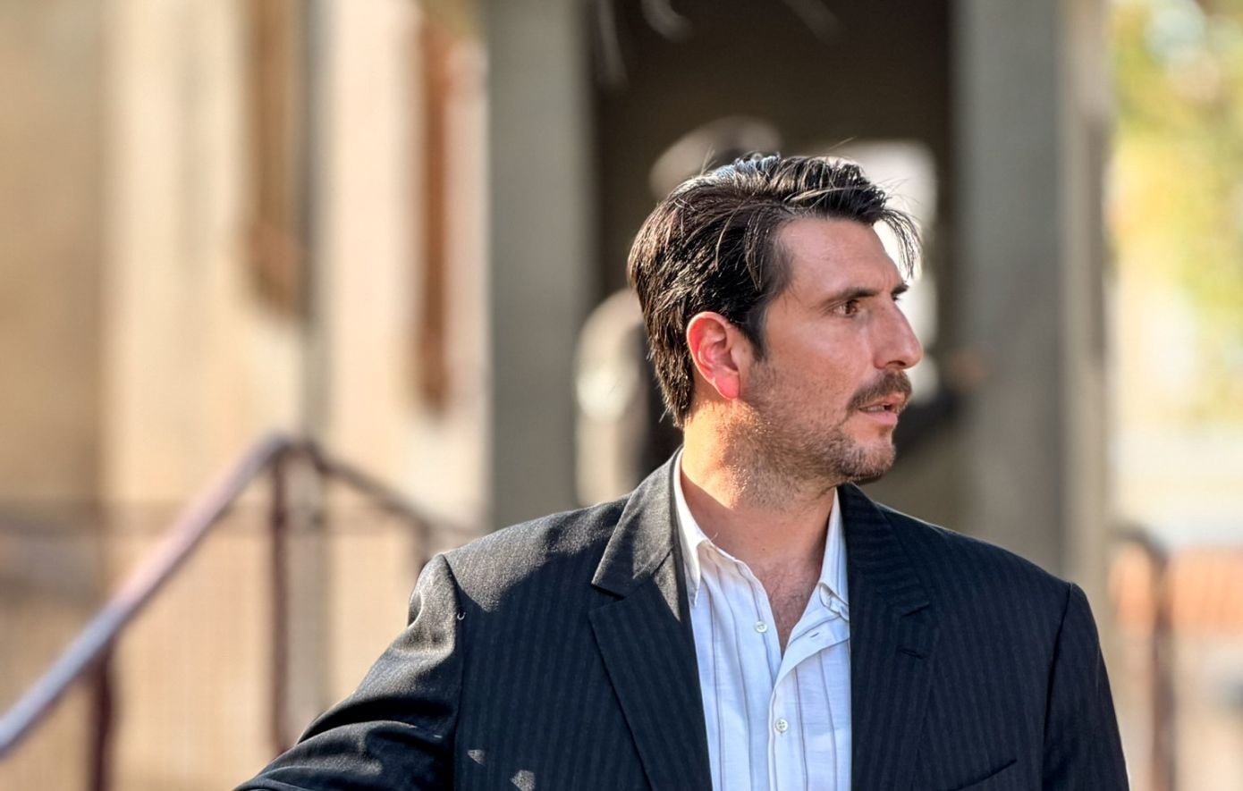 «Κρίνο και Αγκάθι»: Πρώτες εικόνες από τη νέα δραματική σειρά του ANT1
