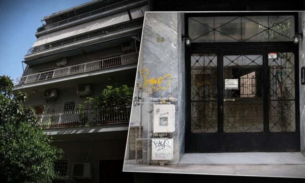 Κυψέλη: Στο Παίδων και τα τρία παιδιά – Έγκυος η 15χρονη, σύφιλη στα δύο ανήλικα