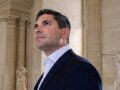Η νέα εκπομπή του Κώστα Λασκαράτου «Η Ελλάδα στα μουσεία του κόσμου» στην ΕΡΤ