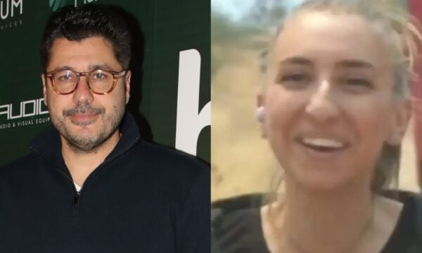 Λάμπρος Κωνσταντάρας μετά τις αντιδράσεις για τη ρεπόρτερ του OPEN: «Δεν ντρέπεστε λιγάκι; Τι ξεφτίλα είναι αυτή;»