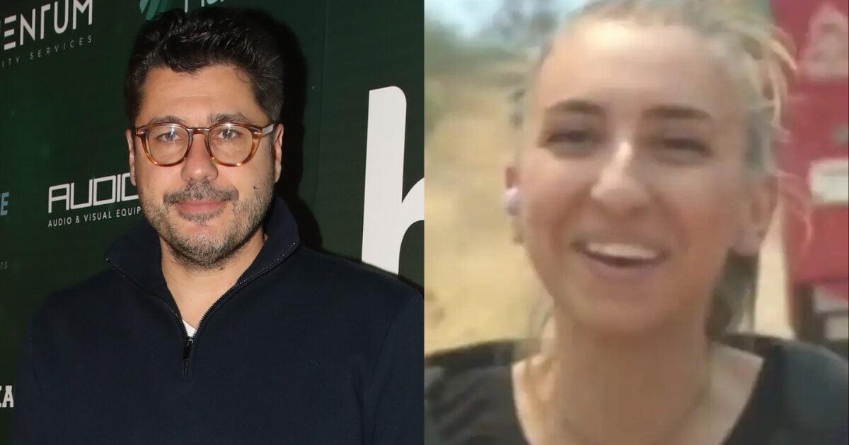 Λάμπρος Κωνσταντάρας μετά τις αντιδράσεις για τη ρεπόρτερ του OPEN: «Δεν ντρέπεστε λιγάκι; Τι ξεφτίλα είναι αυτή;»