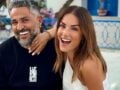 Βάσω Λασκαράκη – Λευτέρης Σουλτάτος: Η φωτογραφία από την παραλία στην Κρήτη και το σχόλιο για την αλλαγή στην εμφάνισή του