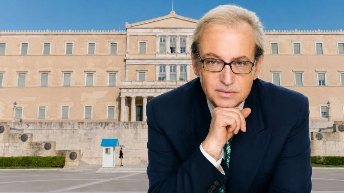 Κώστας Λεφάκης: Πρόβλεψη για εκλογές στην Ελλάδα, πότε θα έχουμε