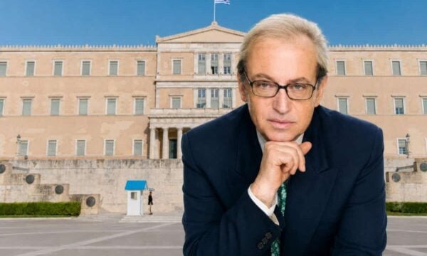 Κώστας Λεφάκης: Πρόβλεψη για εκλογές στην Ελλάδα, πότε θα έχουμε