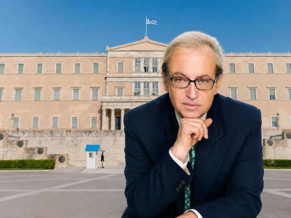 Κώστας Λεφάκης: Πρόβλεψη για εκλογές στην Ελλάδα, πότε θα έχουμε