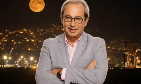 Κώστας Λεφάκης: Τρόμος για 4 ζώδια – Ποιοι θα δουν τις ζωές τους να αλλάζουν ριζικά από την αποψινή Πανσέληνο