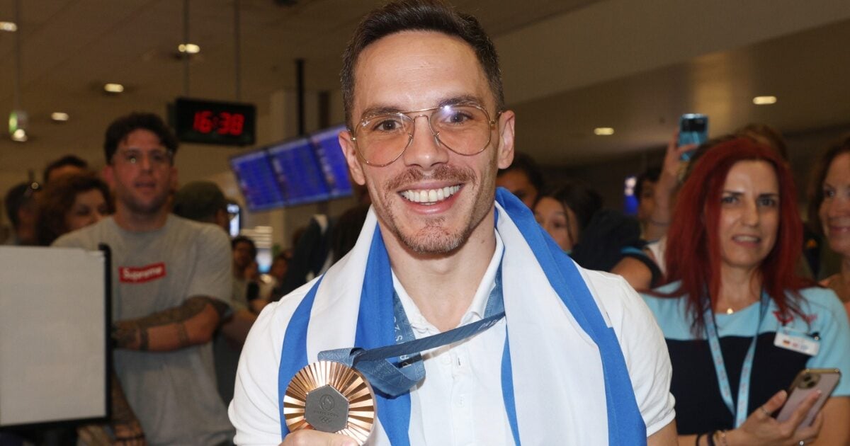 Λευτέρης Πετρούνιας: Κατέκτησε το χάλκινο μετάλλιο στο Ευρωπαϊκό Πρωτάθλημα ενόργανης
