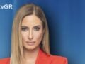 Λένα Φλυτζάνη: Πίσω στο κεντρικό δελτίο του ΣΚΑΪ μετά τις καλοκαιρινές διακοπές, φωτογραφία από τα παρασκήνια