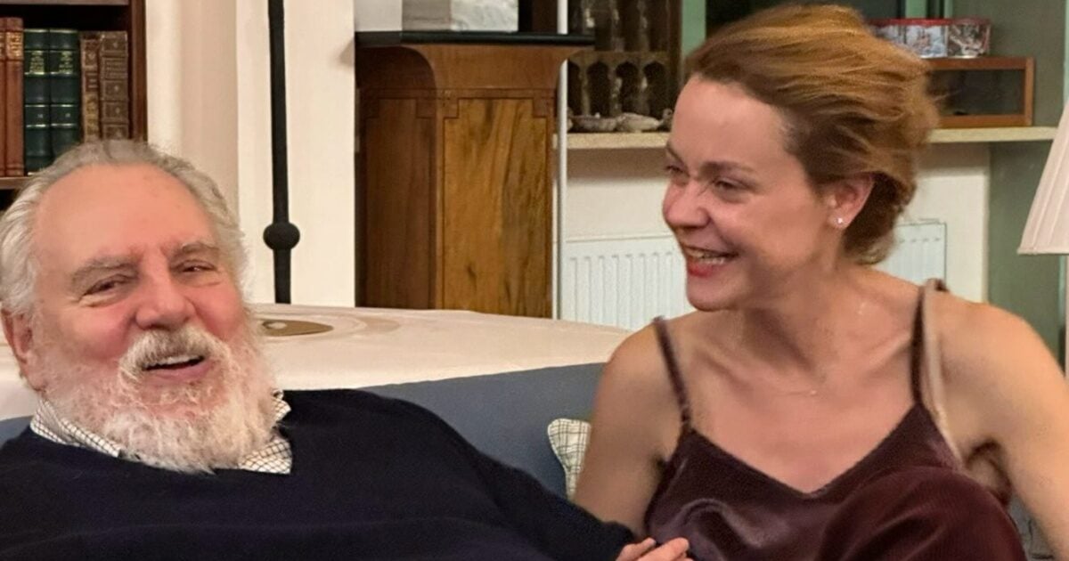 Λένα Παπαληγούρα για την απώλεια του πατέρα της: «Δεν υπάρχει μέρα που να μην τον σκεφτώ – Μου λείπει πάρα πολύ»