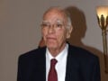 Βασίλης Λεβέντης: Η ανακοίνωση του γιου του για το μνημόσυνο 40 ημέρες μετά την απώλειά του