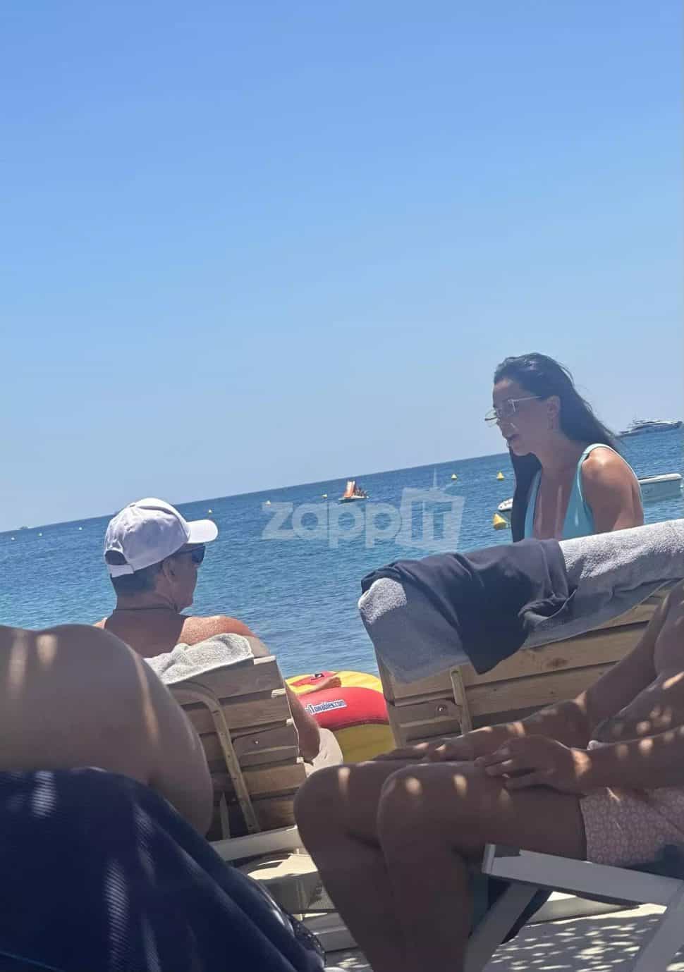 Η αντίδραση της Αντωνά μετά την πρόταση γάμου του Σοϊλέδη: Ετοιμάζει γάμο με τον Λιάγκα