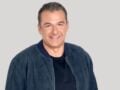 Γιώργος Λιάγκας: Στα γυρίσματα του τρέιλερ του Πρωινού για τη νέα σεζόν ως «ψαράς»