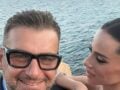 Γιώργος Λιάγκας – Μαρία Αντωνά: Θαλάσσια εξόρμηση σε Παξούς και Λευκάδα με φωτογραφίες και βίντεο