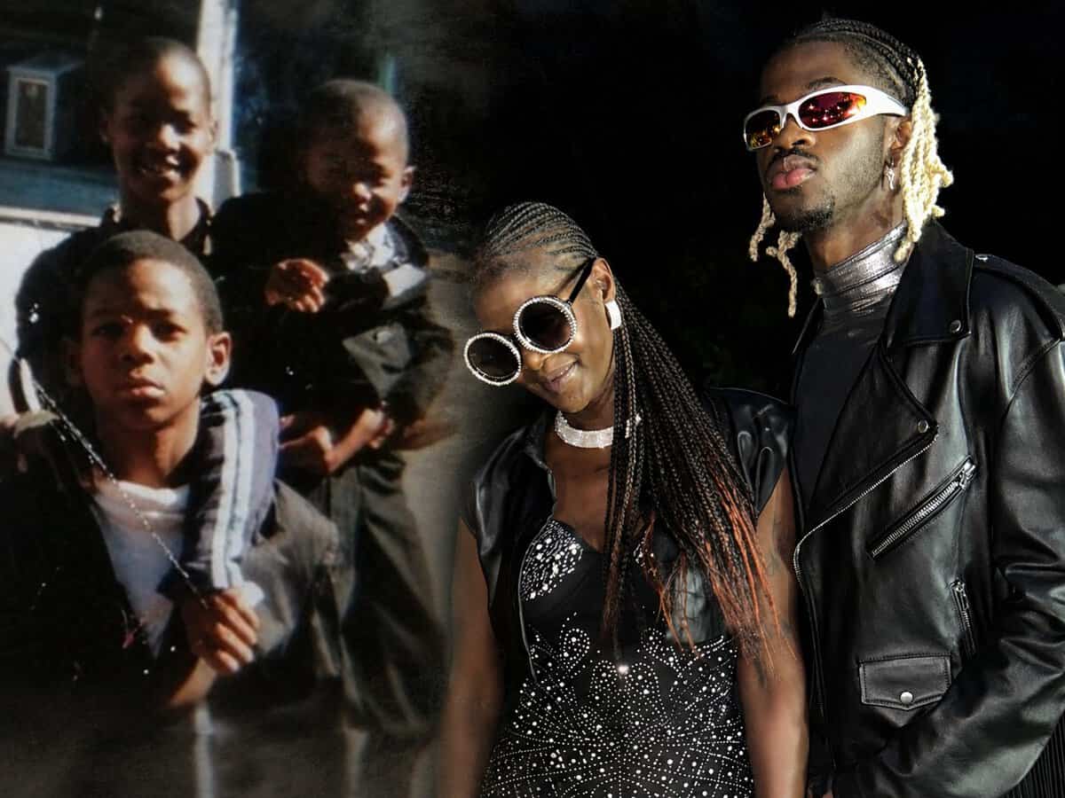 Η μητέρα του Lil Nas X πέθανε