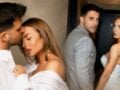 Λιβάνης-Ανδρομάχη: Διαφημιστικό κόλπο το διαζύγιο;