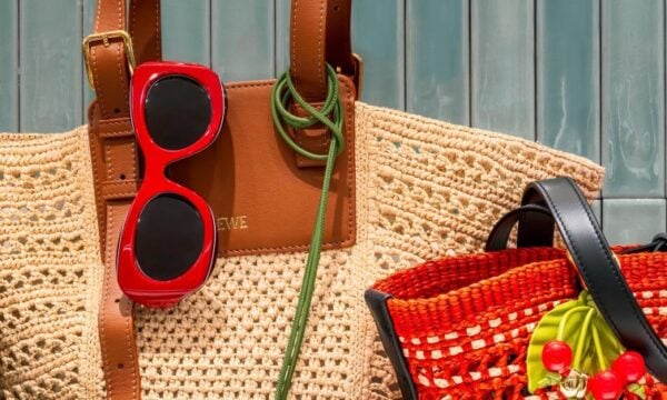 LOEWE: Νέο κατάστημα στη Μαγιόρκα