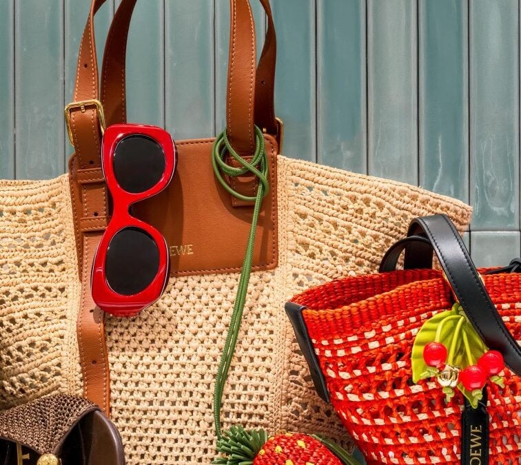 LOEWE: Νέο κατάστημα στη Μαγιόρκα