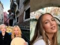 Τζένιφερ Λόπεζ: Αφιέρωμα στη Μαντόνα με βόλτα με γόνδολα στη Βενετία – Αναβίωσε το «Like a Virgin»