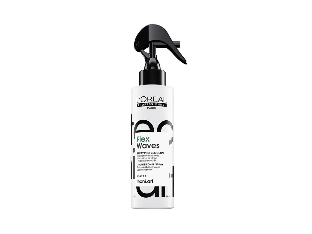 Saltwater sprays: 4 κορυφαία προϊόντα μαλλιών για beach look