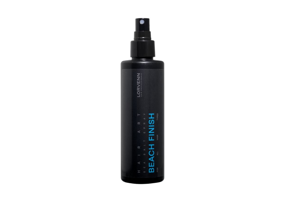 Saltwater sprays: 4 κορυφαία προϊόντα μαλλιών για beach look
