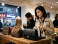 Οι Κινέζοι στρέφονται στα second hand designer κομμάτια: Η πολυτέλεια αποκτά δεύτερη ζωή