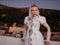 Μαντόνα: Οι φωτογραφίες από το ταξίδι της στην Πάτμο και η ξεχωριστή σημασία πίσω από αυτό