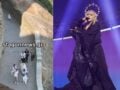 Μαντόνα: Γιατί παράτησε τα πάρτι στην Κέρκυρα και ζήτησε να δει τα θρησκευτικά κειμήλια στα Μετέωρα;