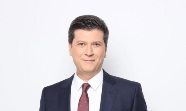 Απόστολος Μαγγηριάδης: Αποχωρεί από την ΕΡΤ μετά από τέσσερα χρόνια και μετακομίζει στον ΣΚΑΪ, η επίσημη ανακοίνωση