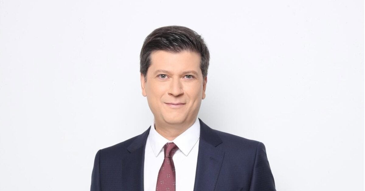 Απόστολος Μαγγηριάδης: Αποχωρεί από την ΕΡΤ μετά από τέσσερα χρόνια και μετακομίζει στον ΣΚΑΪ, η επίσημη ανακοίνωση