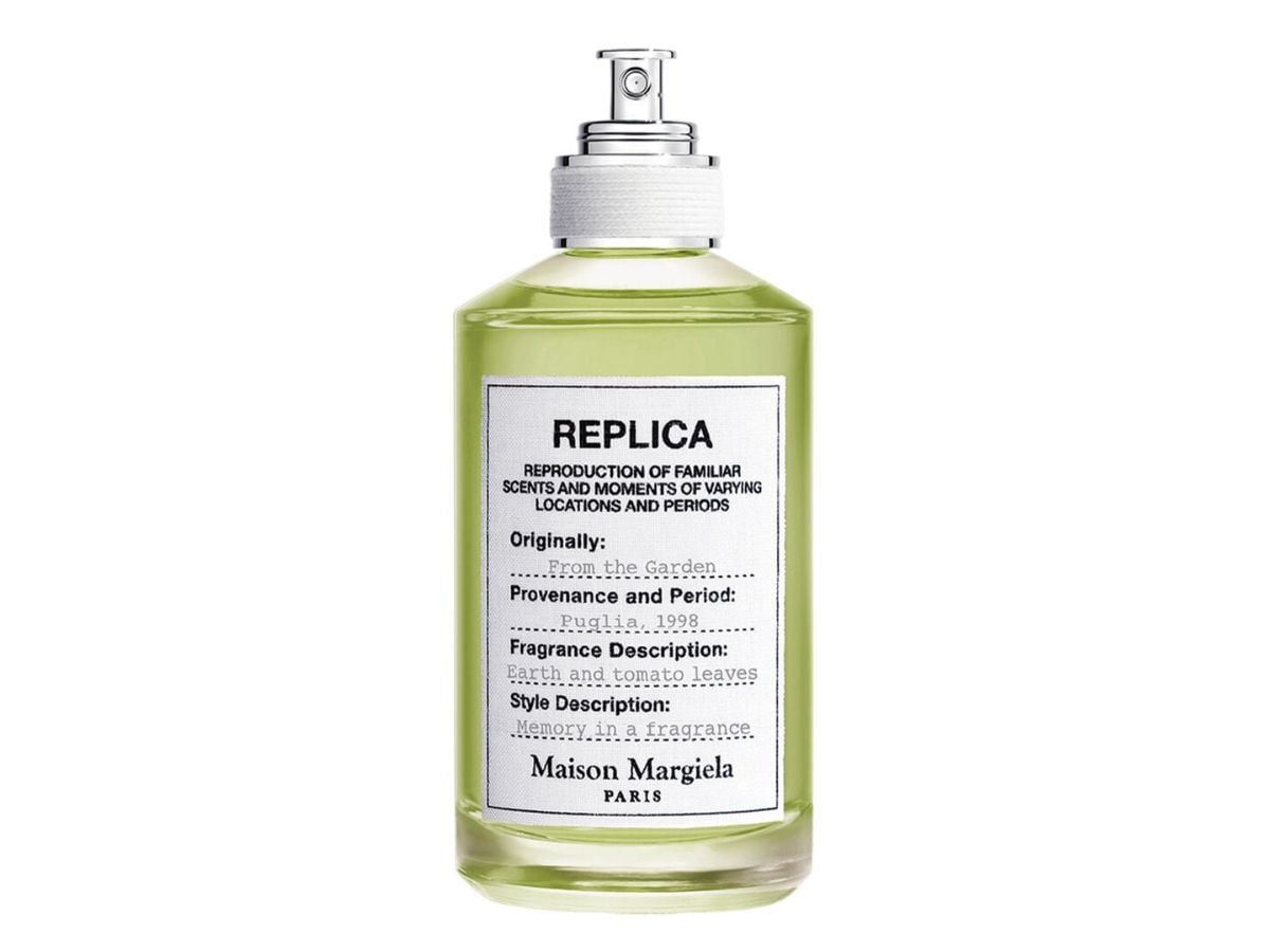 Vegetal perfumes: Η άνοδος μιας ιδιαίτερης κατηγορίας αρωμάτων με νότες που σε μεταφέρουν σε έναν καταπράσινο κήπο
