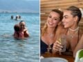 Ιωάννα Μαλέσκου: Διακοπές με την κόρη της χωρίς τον Δανιά – Γιατί κρύβει το διαζύγιό της