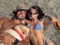 Μάνος Μαλλιαρός έκανε πρόταση γάμου στη σύντροφό του στη Μήλο